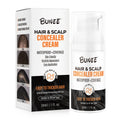 30ml scalp concealer pomade compact for covering hair thinning and part lines