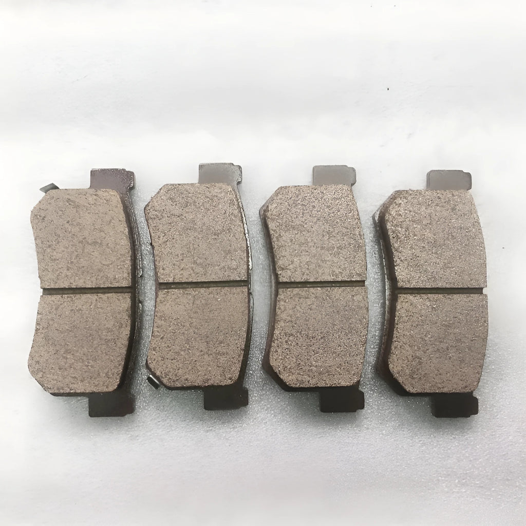 48413090A1 brake pads for SsangYong Actyon Kailong Rester Ludi vehicles