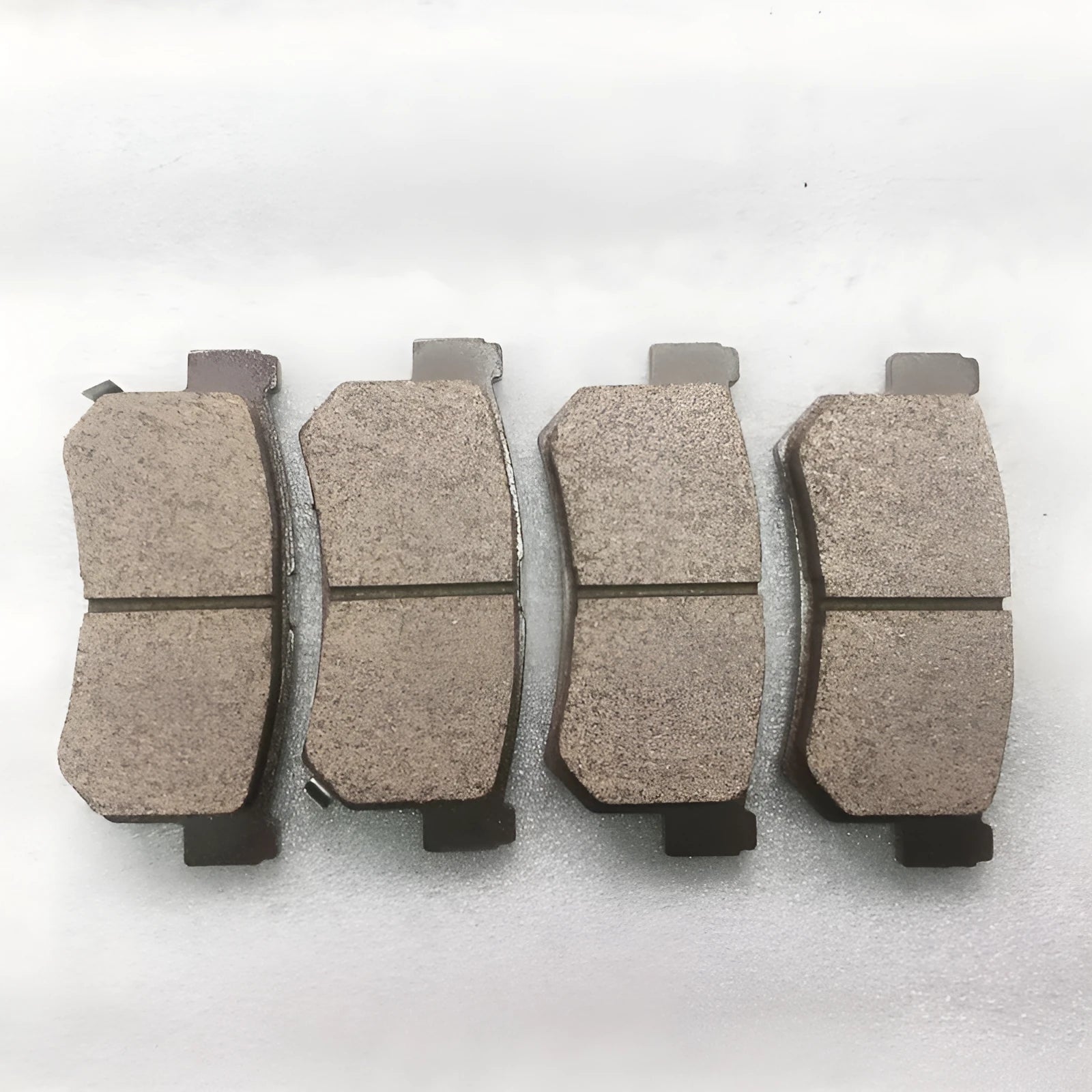 48413090A1 brake pads for SsangYong Actyon Kailong Rester Ludi vehicles