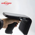 SLP-05 portable UHF RFID Android handheld scanner reader with integrated design