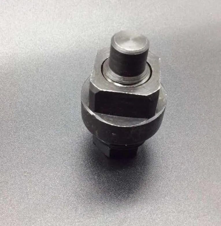 Aodi T40058 crankshaft rotating sleeve automotive timing tool with adapter