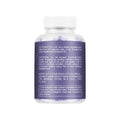 Bottle of 60 vaginal capsules for adult women's intimate care with extraction-based formulation