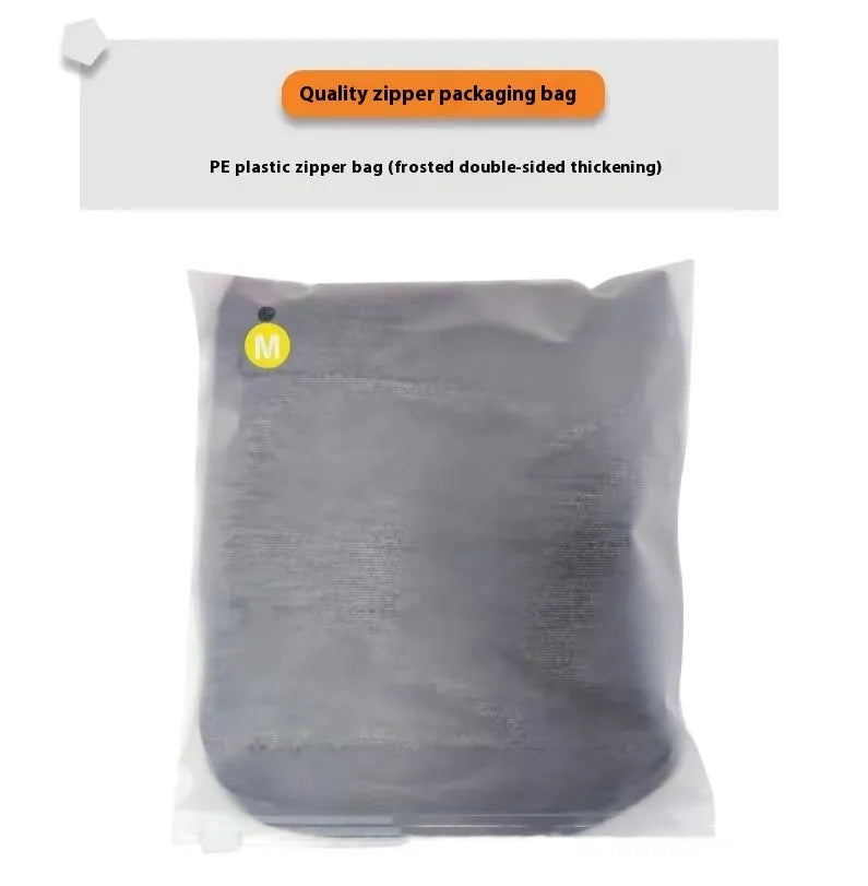 Heather grey dog anxiety jacket warm vest in brocade cotton ponte-de-roma fabric
