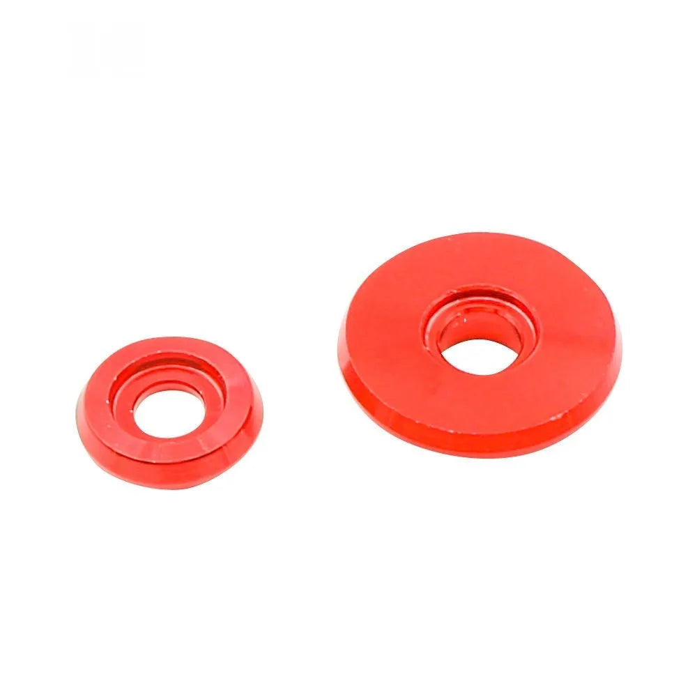 Aluminium engine gasket kit for Honda Civic K Series in four colour options