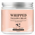 Butter Cream facial moisturiser pot for dryness relief, 113g.