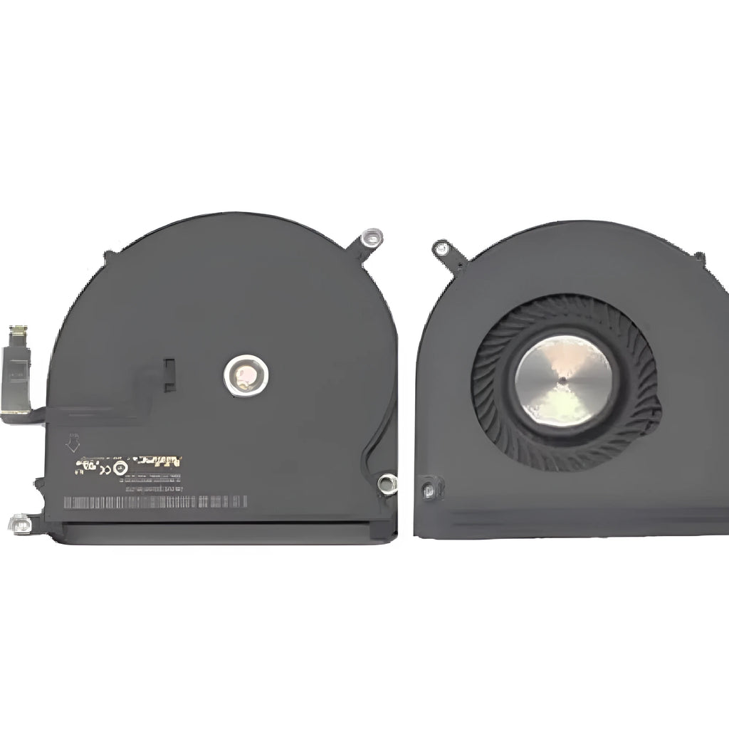 A1398 MacBook Pro laptop cooling fan replacement for 12-13 inch and 13-15 inch models