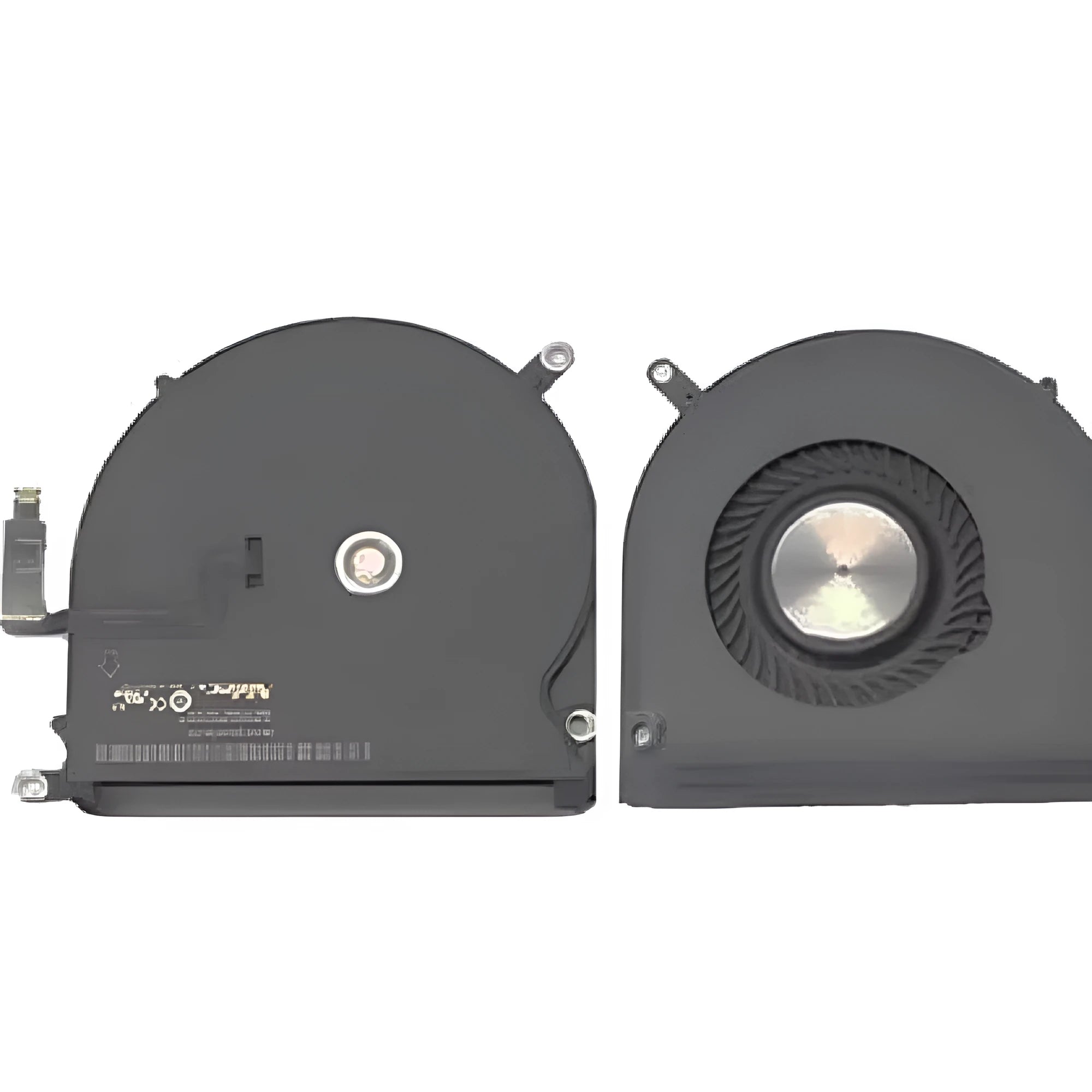 A1398 MacBook Pro laptop cooling fan replacement for 12-13 inch and 13-15 inch models