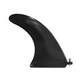 SUP paddle removable plastic fins for inflatable stand up paddle board replacement