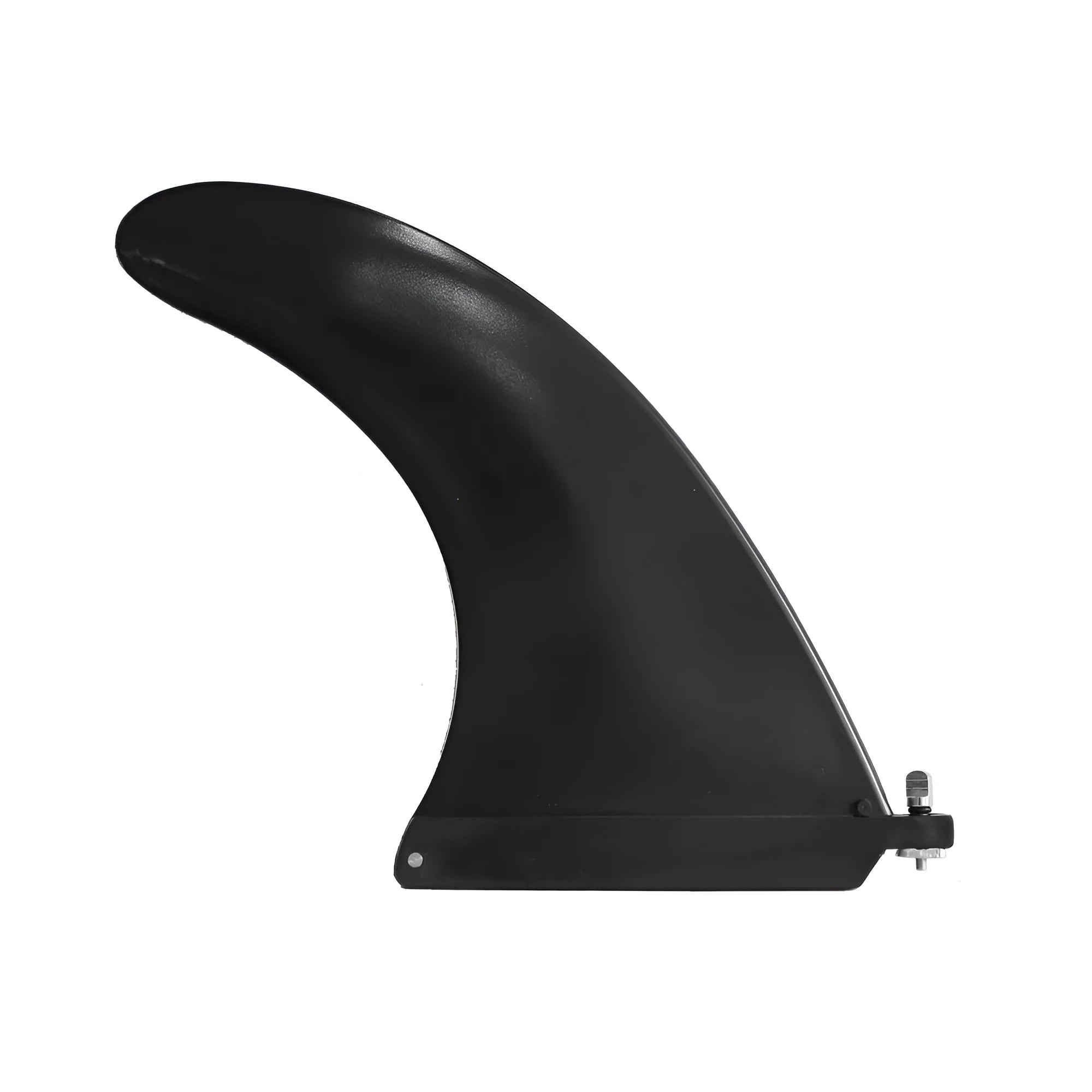 SUP paddle removable plastic fins for inflatable stand up paddle board replacement