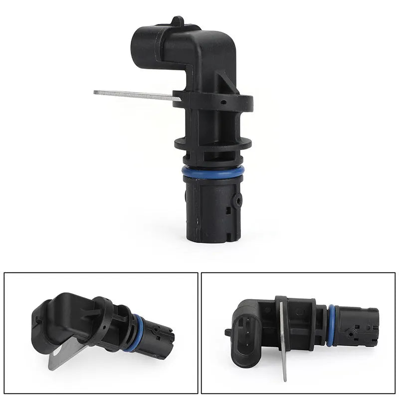 Automotive crankshaft position sensor part number 12560228 for Buick and Chevrolet cars
