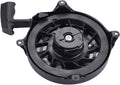 Bailitong 115mm motorcycle hand puller starter tool