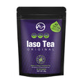 One bag of sugar-free instant slimming tea for cold soaking preparation.