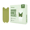 Health Soothing Patch 20-piece pack with herbal ingredients displayed
