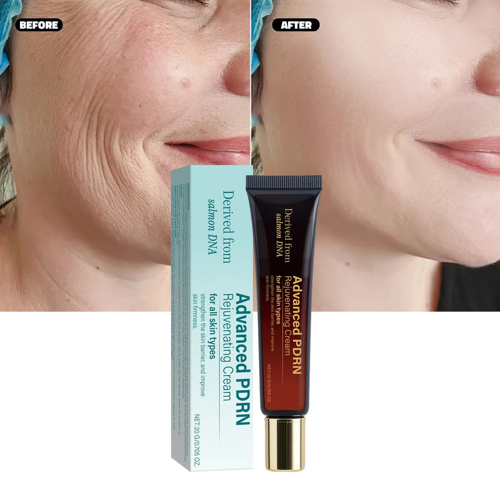 20ml skin-activating moisturizing cream for hydration and wrinkle care