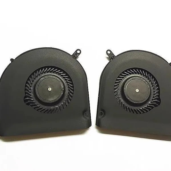 A1398 MacBook Pro laptop cooling fan replacement for 12-13 inch and 13-15 inch models