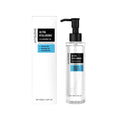 100ml bottle of hyaluronic acid makeup remover cleansing oil with dropper